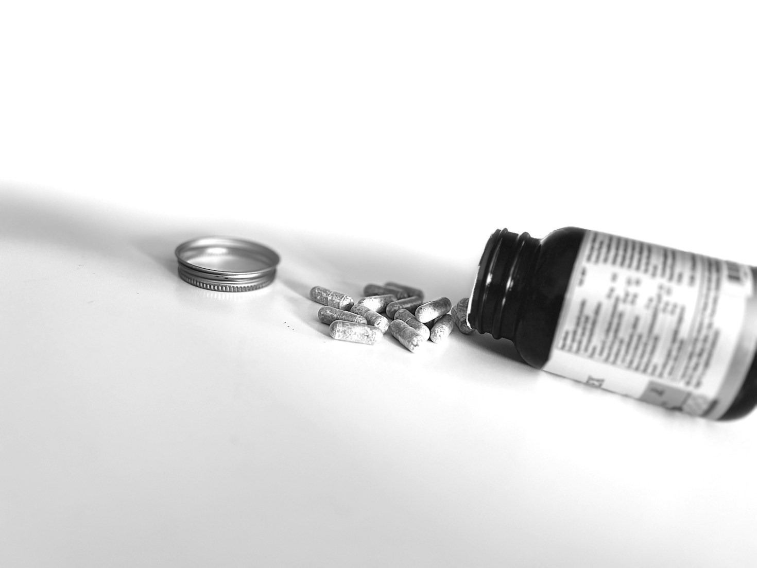 Ingredientes naturais que impulsionam a mente